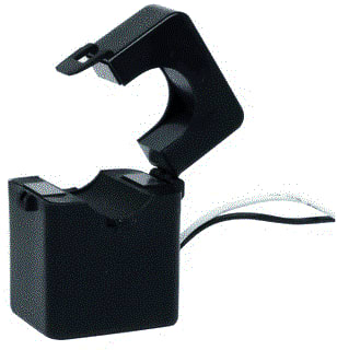 Solax - Energiemeter Toeb./onderd. duurzame energie opw. 400A Ct Se