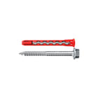 Fischer - Plug hybrdpwr 10x90 fs     ds10