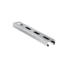 Fischer - FLS Montagerail/-profiel montrail 3m fls30/1,0  bn8