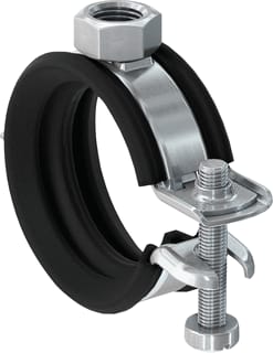 Fischer - Eenbandsbeugel Sch Pypbeugl M8 20-24 Ds25