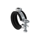 Fischer - Eenbandsbeugel Sch Pypbeugl M8 25-30 Ds25