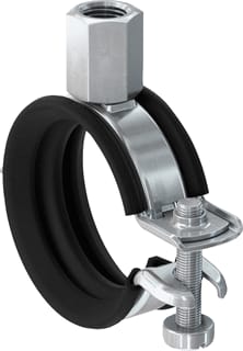 Fischer - Eenbandsbeugel Sch Pypbeu 8/10 73-80 Ds10
