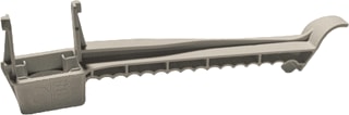 Schnabl - Kabelhouder 230690