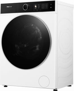 Hisense - Wasmachine wf5i1045bwq wasmach 1400
