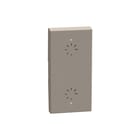 Bticino - Bed.element / centr.pl. schakelmat. bedelem btyg49112mhad