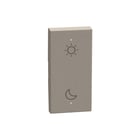 Bticino - Bed.element / centr.pl. schakelmat. bedelem btyg4911mhal