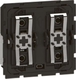 Bticino - Tastsensor bussysteem tastsensr bty4651knx