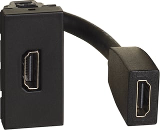 Bticino - Datacontactdoos twisted pair datacntds btyd4284p