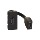 Bticino - Datacontactdoos twisted pair datacntds btyd4284p