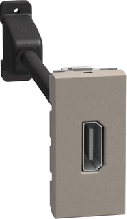 Bticino - Datacontactdoos twisted pair datacntds btyg4284p