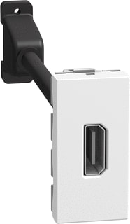 Bticino - Datacontactdoos twisted pair datacntds btyw4284p