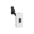 Bticino - Datacontactdoos twisted pair datacntds btyw4284p