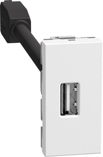 Bticino - Datacontactdoos twisted pair datacntds btyw4285p