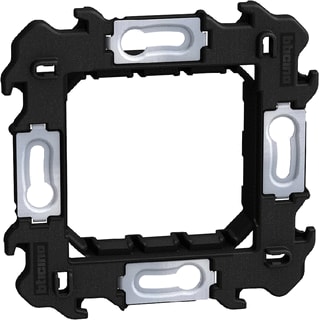 Bticino - Houder modulair schakelmateriaal hdrmodsch bty4702