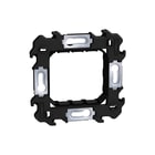 Bticino - Houder modulair schakelmateriaal hdrmodsch bty4702
