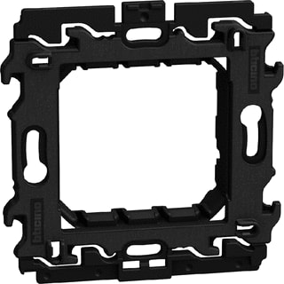 Bticino - Houder modulair schakelmateriaal hdrmodsch bty4702b