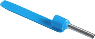 Schneider Electric - DZ5 CA Adereindhuls Drdbus Dz5Ca007 0.75 Zk100