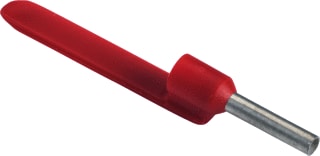 Schneider Electric - DZ5 CA Adereindhuls Drdbus Dz5Ca010 1.0Mm Zk100