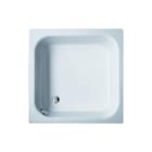 Bette - Diep Douchebak Dchebak 80X80X28 Wit