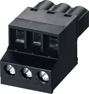Siemens - Kroonklemmenstrook 6gk59801cb000ba vp5