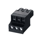 Siemens - Kroonklemmenstrook 6gk59801cb000ba vp5