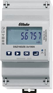 Eltako - Elektriciteitsmeter 28380616