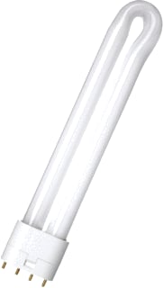 Tungsram - Compact fluorescentielamp tun biax l 4-pin 36w 840 2g11
