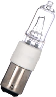 Bailey - Halogen Hoogvolt halogeenlamp z reflector hvhalglmp 143671