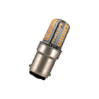 Bailey - LED Compact Indicatie- en signaleringslamp Comp Ba15D 10-30V 3K 190L