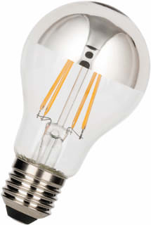 Bailey - LED Filament Mirror LED-lamp 143611