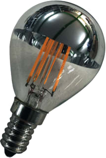 Bailey - LED Filament Mirror LED-lamp 143612