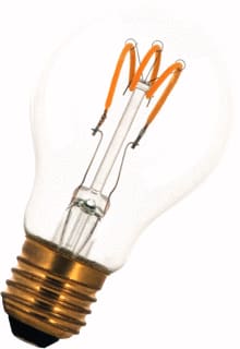 Bailey - LED-lamp Spirab A60 E27 3W 2200K