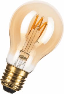 Bailey - LED-lamp Spira A60 E27 3W 2K G Dim