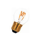 Bailey - LED-lamp Spiraled E27 3W 822 Heldr