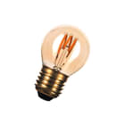 Bailey - LED-lamp Spira G45 E27 3W 2K G Dim