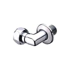 Presto - Toebeh./onderdelen sanitaire kranen Aansl.Bcht 1/2Bux3/4Wrtl