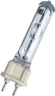 Osram - Studio-, projectie- en fotolamp 4Arxs Hsd Gy9.5 250W/80