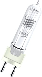 Osram - Studio-, projectie- en fotolamp 64777 G22 230V 2000W Cp92