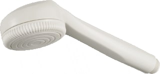 Haceka - Standaard Handdouche S45Kst Wit 3S