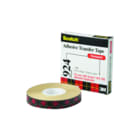 3M - Zelfklevende tape SCOTCH 924 12MMX33M DS12