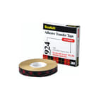 3M - Zelfklevende tape SCOTCH TAPE 924 6MMX55M