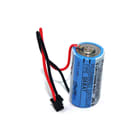 Mitsubishi - batterij, oplaadbaar BATTERIJ Q6BAT