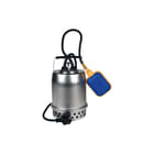 Sanibroyeur - Sanisub Steel Vuilwaterdompelpomp Vuilwater Dompelpomp