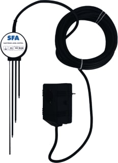 Sanibroyeur - Sanipuddle Elektr. toebeh./onderdelen v pompen Niveauschak V/