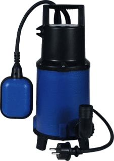 Sanibroyeur - Sanisub ZPK Vuilwaterdompelpomp Vuilwater Dompelpomp