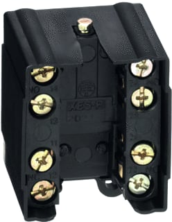 TeSensors - Osiswitch XESP Hulpcontactblok Contelem Xesp2021