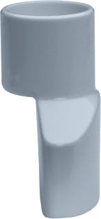 RM&CO - Toebeh./onderdelen voor douchegoot Slim Tube Bocht