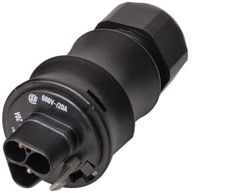 Kalthoff - Conn. v insteekbare gebouwinstall. connector 281000