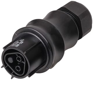 Kalthoff - Conn. v insteekbare gebouwinstall. connector 291000