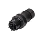 Kalthoff - Conn. v insteekbare gebouwinstall. connector 291000